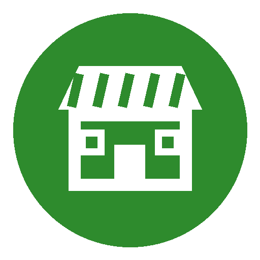 Support local businesses and a vibrant local economy