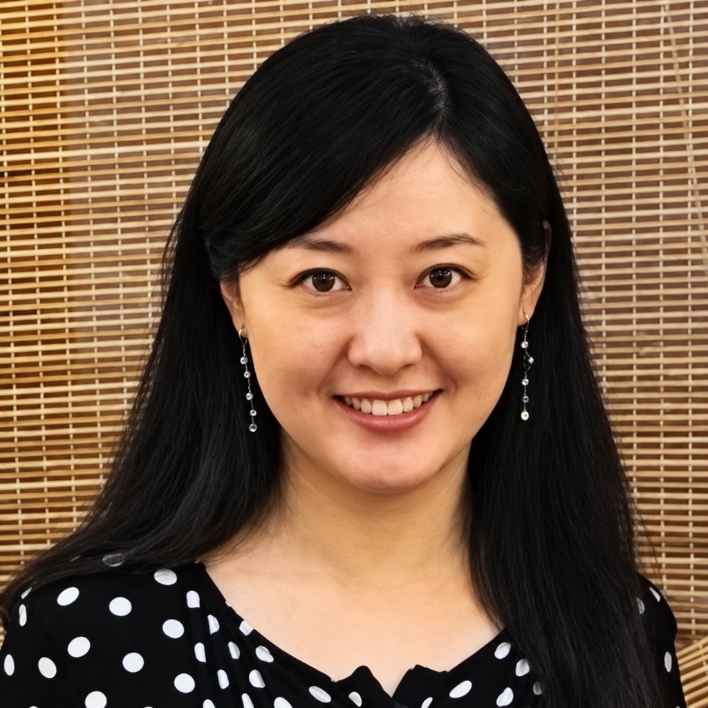 Minna Xu