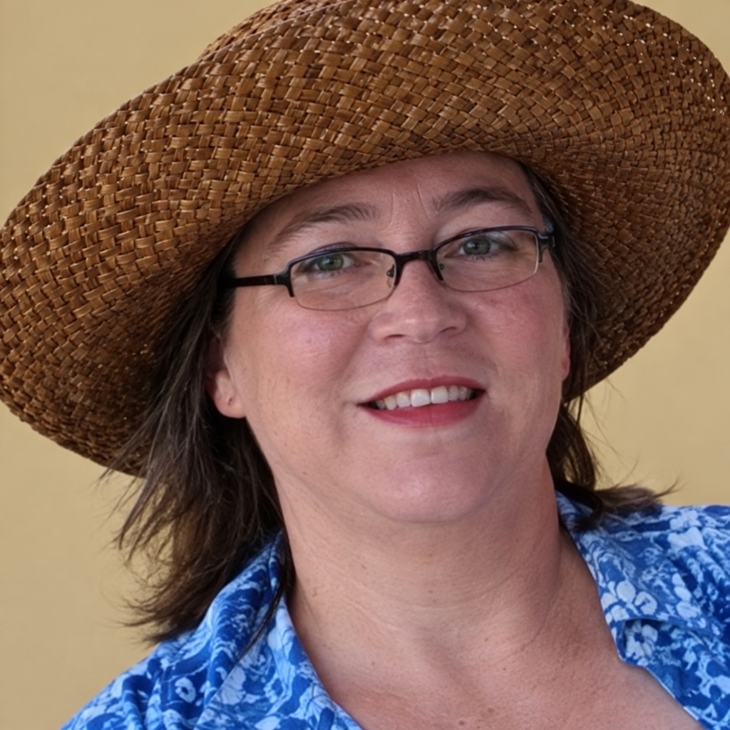 Rhoda Fry