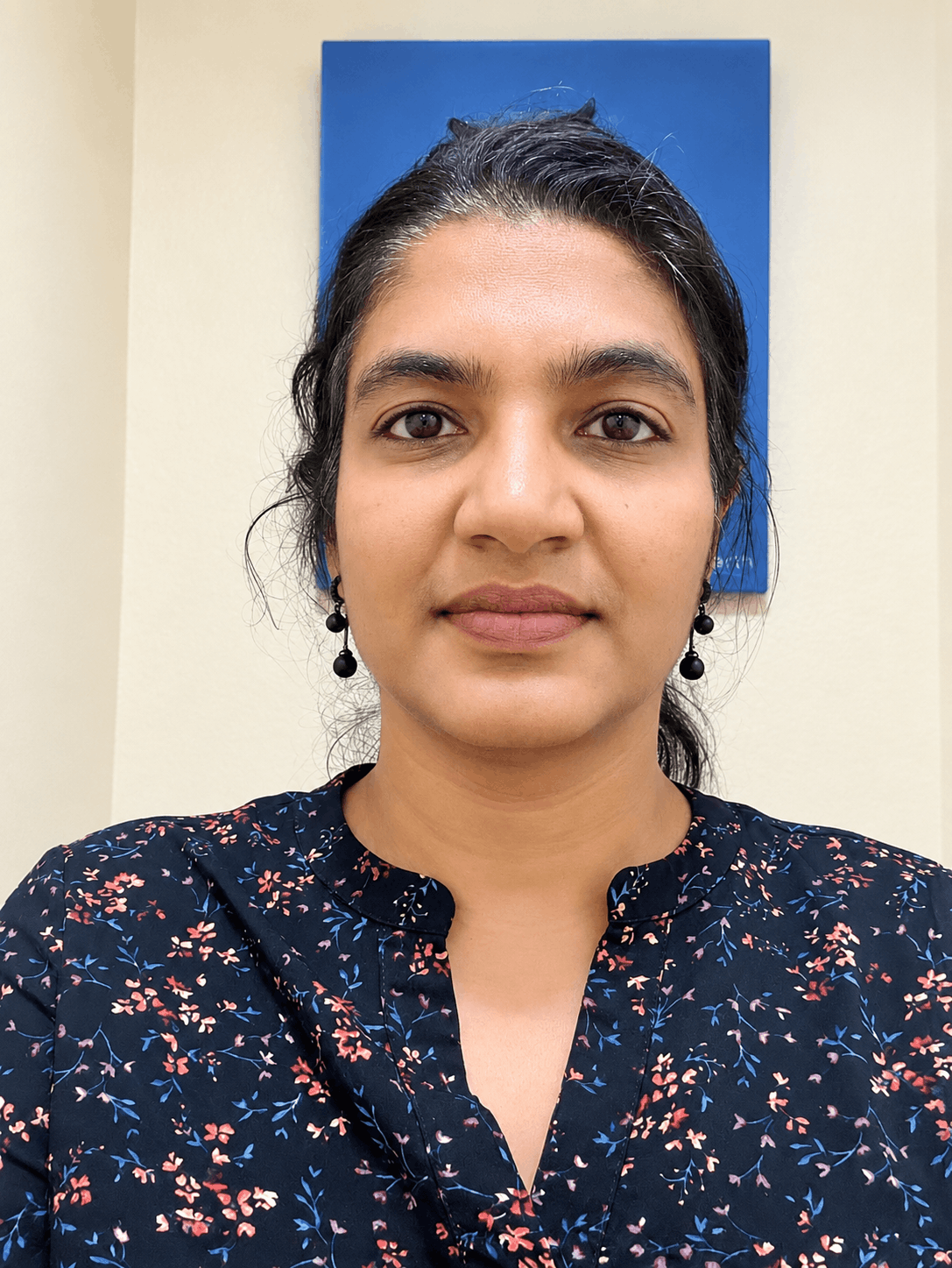 Subhadra Thirumavalavan