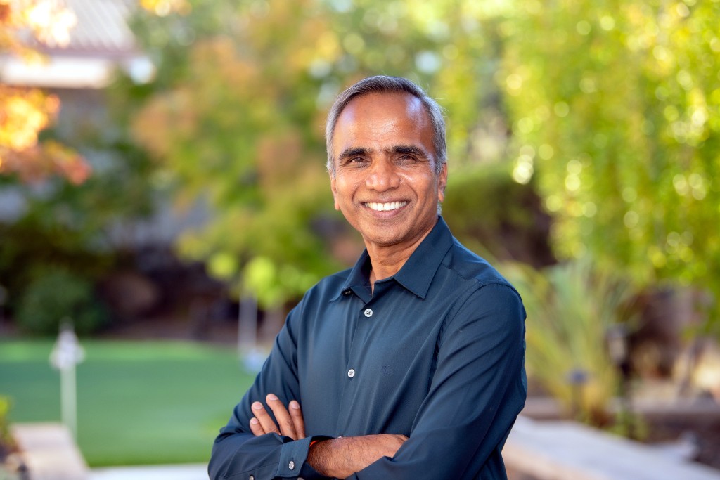 Gopal Kumarappan
